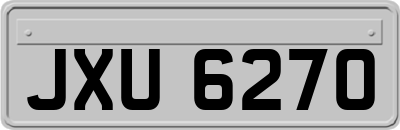 JXU6270