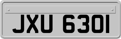JXU6301