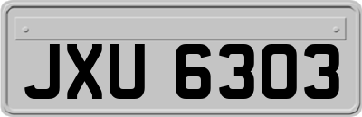 JXU6303