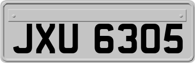 JXU6305