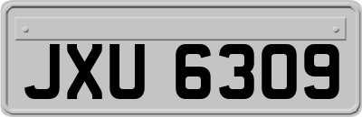 JXU6309