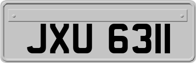 JXU6311