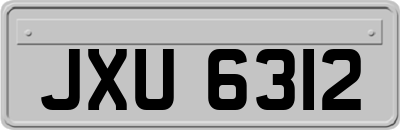 JXU6312