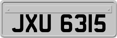 JXU6315
