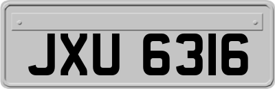 JXU6316