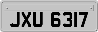JXU6317
