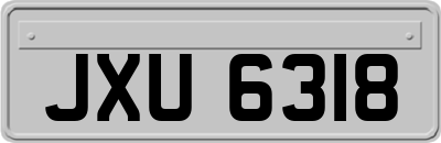 JXU6318