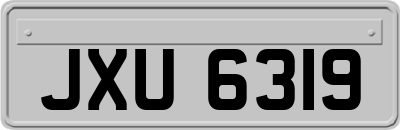 JXU6319