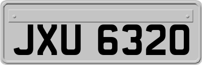 JXU6320
