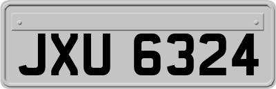 JXU6324