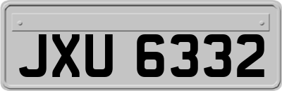 JXU6332