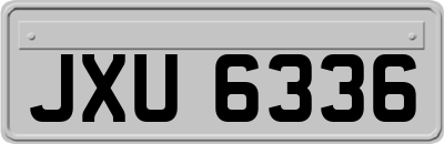 JXU6336