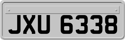 JXU6338