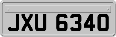 JXU6340