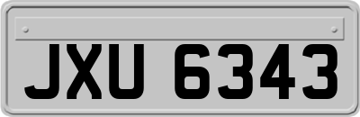 JXU6343