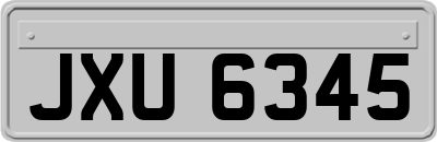 JXU6345