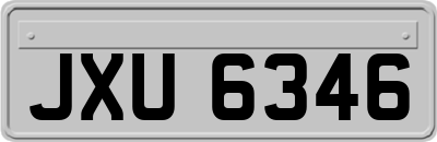 JXU6346