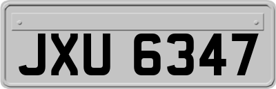 JXU6347