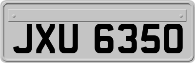 JXU6350
