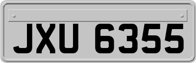 JXU6355