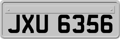 JXU6356