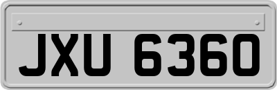 JXU6360