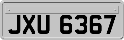 JXU6367