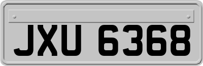 JXU6368