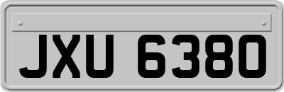 JXU6380