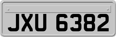JXU6382