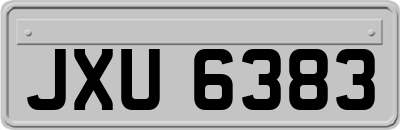 JXU6383