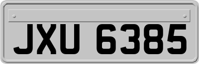 JXU6385