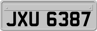 JXU6387