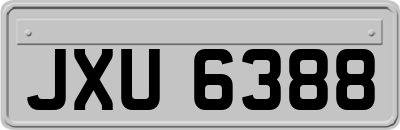 JXU6388