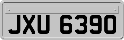 JXU6390