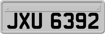 JXU6392