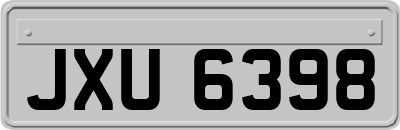 JXU6398