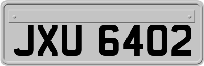 JXU6402