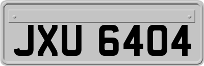 JXU6404
