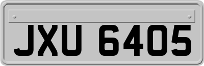 JXU6405