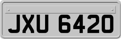 JXU6420