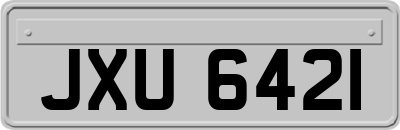 JXU6421