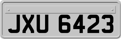 JXU6423