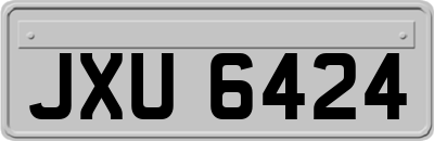 JXU6424