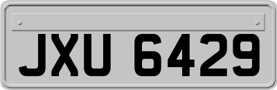 JXU6429
