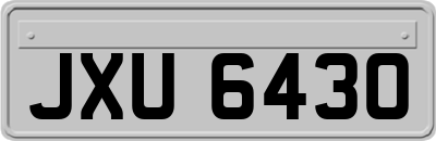JXU6430