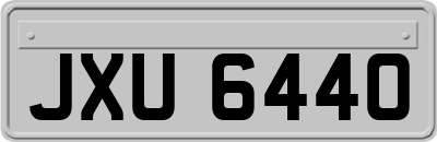 JXU6440