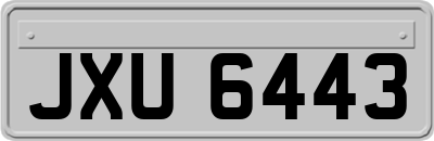 JXU6443