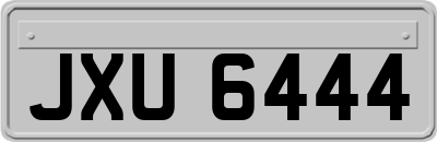 JXU6444