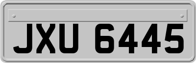 JXU6445